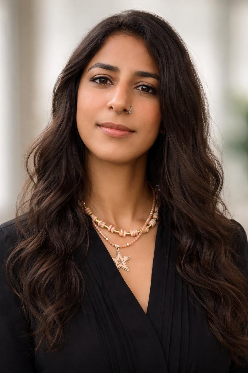Marcelle Zaref Yassa