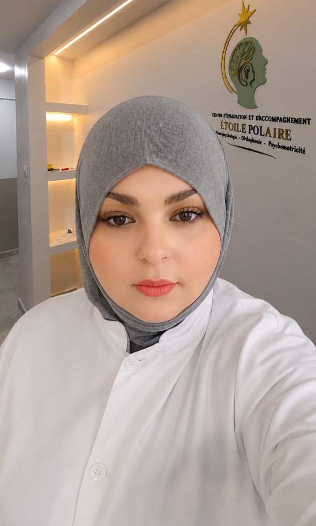 احجز استشارتك الآن | الأخصائية النفسية ريمة بوقطاية من الجزائر