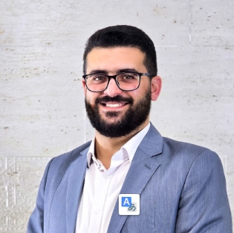 المعالج النفسي عثمان إسماعيل عيسى | احجز جلستك الآن في الأردن